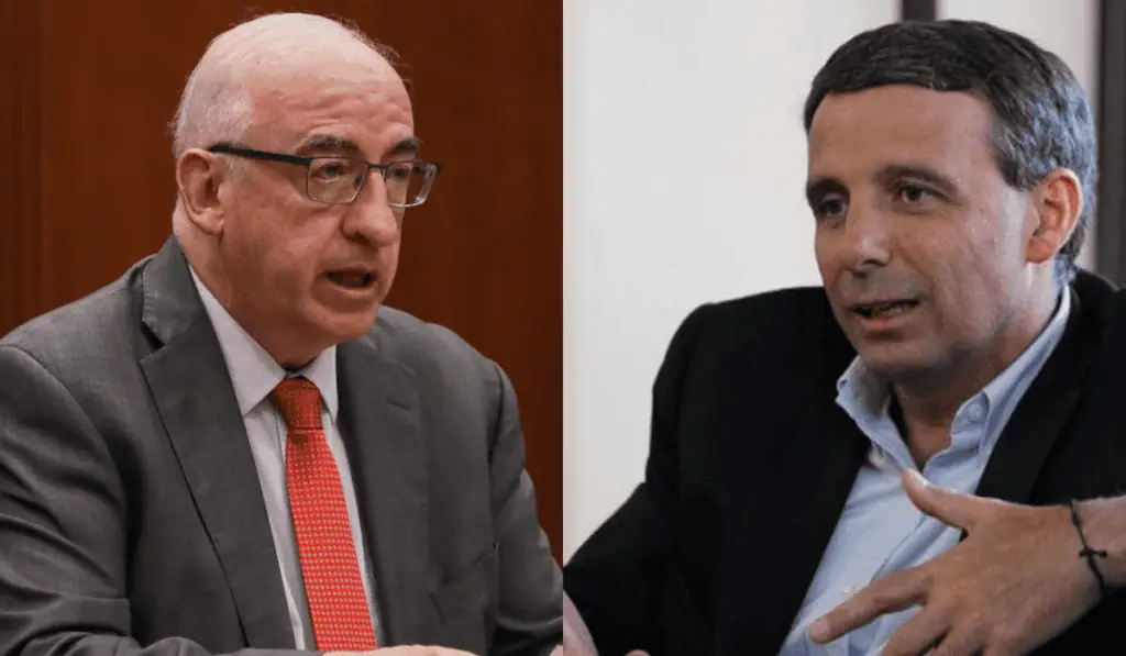 Nuevo minHacienda critica al gobierno Petro por dejar alta la inflación y envía mensaje de respaldo al BanRep banco de la república