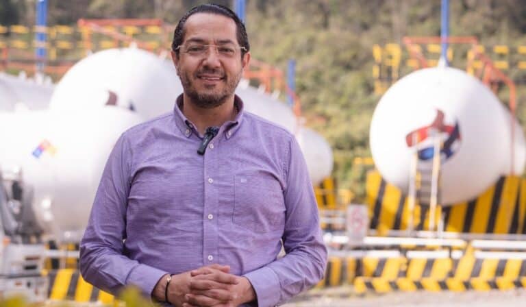 Entrevista | Montagas enfocará su expansión en Tolima, el norte del Cauca y Huila E-Laythy B. Safa Husein, gerente de Montagas. Imagen: Montagas