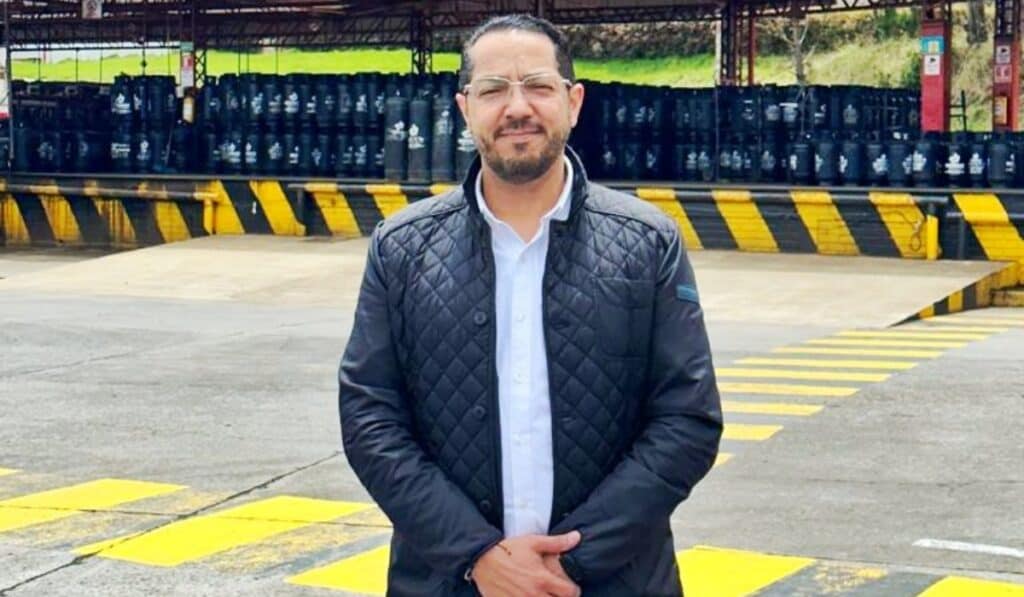 Entrevista | Montagas enfocará su expansión en Tolima, el norte del Cauca y Huila E-Laythy B. Safa Husein, gerente de Montagas. Imagen: Montagas
