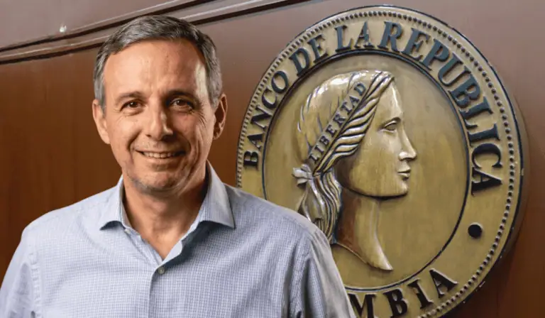 Miguel Gómez, ministro de Hacienda