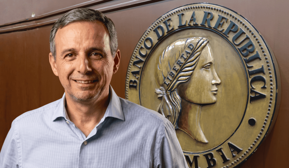Home - Valora Analitik Miguel Gómez, ministro de Hacienda