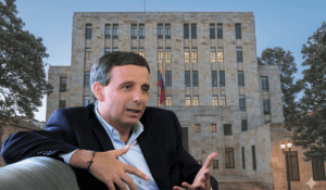 Presupuesto para 2027