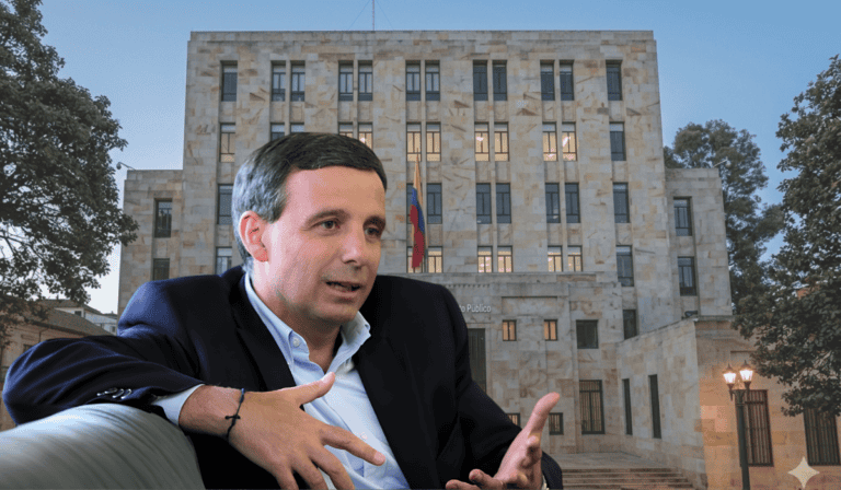Nuevo MinHacienda advierte que déficit fiscal sería mayor al que estima el Gobierno Petro; reperfilará la deuda MinHacienda
