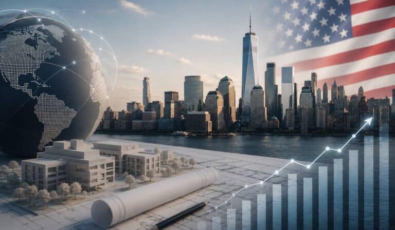 Multinacional apuesta por talento colombiano para acelerar su expansión en EE. UU.: busca superar los US$100 millones en ventas Multinacional apuesta por talento colombiano para acelerar su expansión en EE. UU.: busca superar los US$100 millones en ventas