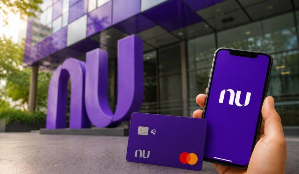 Nu recibe luz verde para operar como banco en México: esto cambia para más de 15 millones de clientes Nu recibe luz verde para operar como banco en México: esto cambia para más de 15 millones de clientes