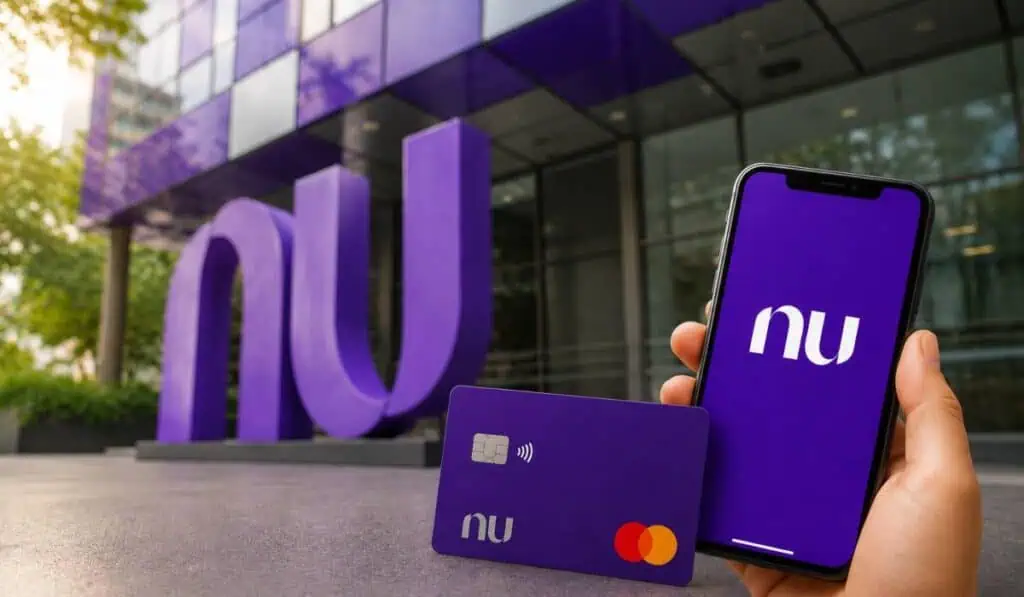 Nu recibe luz verde para operar como banco en México: esto cambia para más de 15 millones de clientes Nu recibe luz verde para operar como banco en México: esto cambia para más de 15 millones de clientes