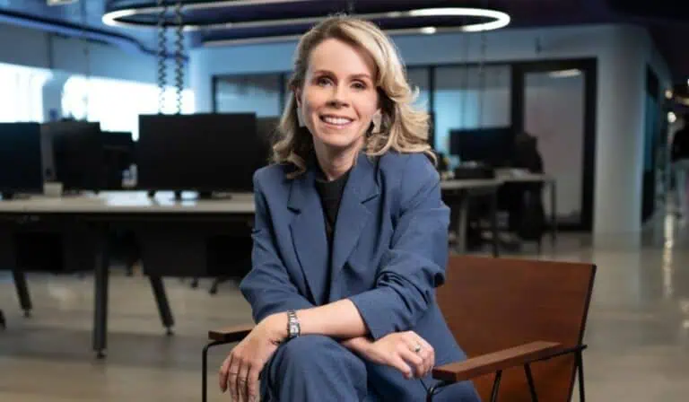 Nubank nombra a Livia Chanes como CEO para América Latina