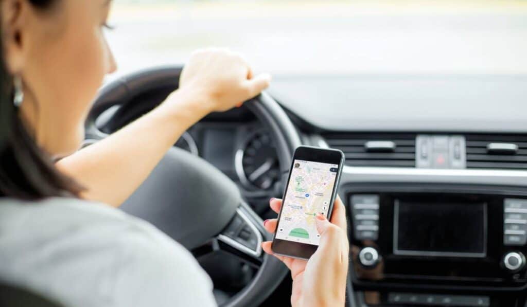 Nueva forma de ganar dinero con apps de transporte: ya no le descontarán comisión por cada viaje Nueva forma de ganar dinero con apps de transporte: ya no le descontarán comisión por cada viaje