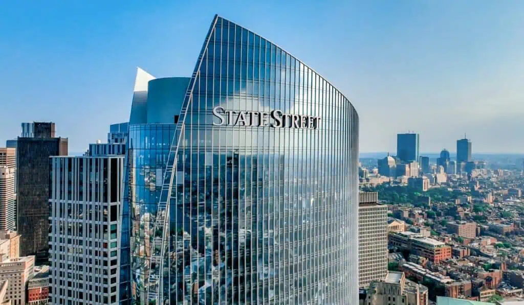 State Street, multinacional de EE. UU., tendrá operaciones en Colombia tras comprar negocio de Santander y CACEIS Nuevo negocio de State Street en la región