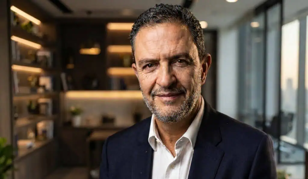 Cancillería radica tres proyectos de ley para abrir nuevos mercados de Colombia en Asia-Pacífico Omar Bula Escobar, canciller designado