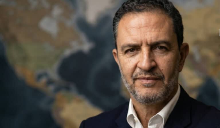 Ahora | Omar Bula Escobar será el nuevo canciller de Colombia de Abelardo de la Espriella Omar Bula Escobar, canciller designado de Colombia
