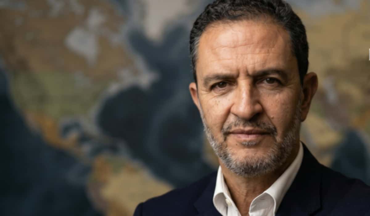 Ahora | Omar Bula Escobar será el nuevo canciller de Colombia de Abelardo de la Espriella