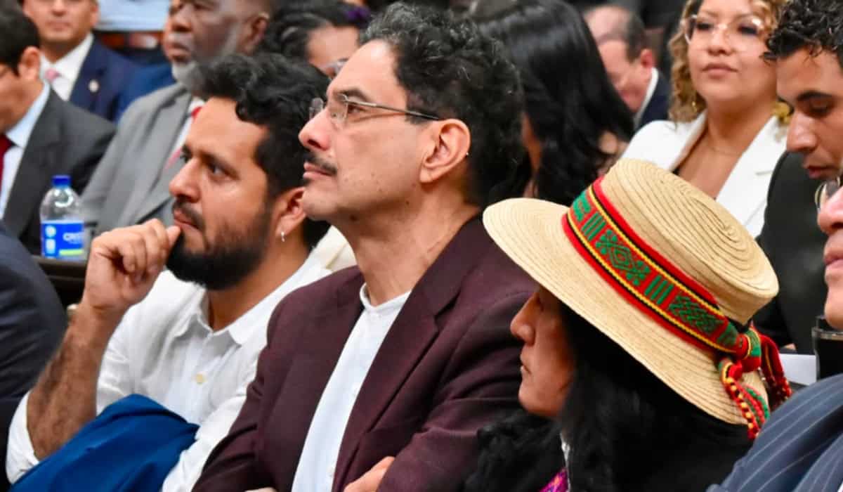 Home - Valora Analitik Pacto Histórico, Iván Cepeda.