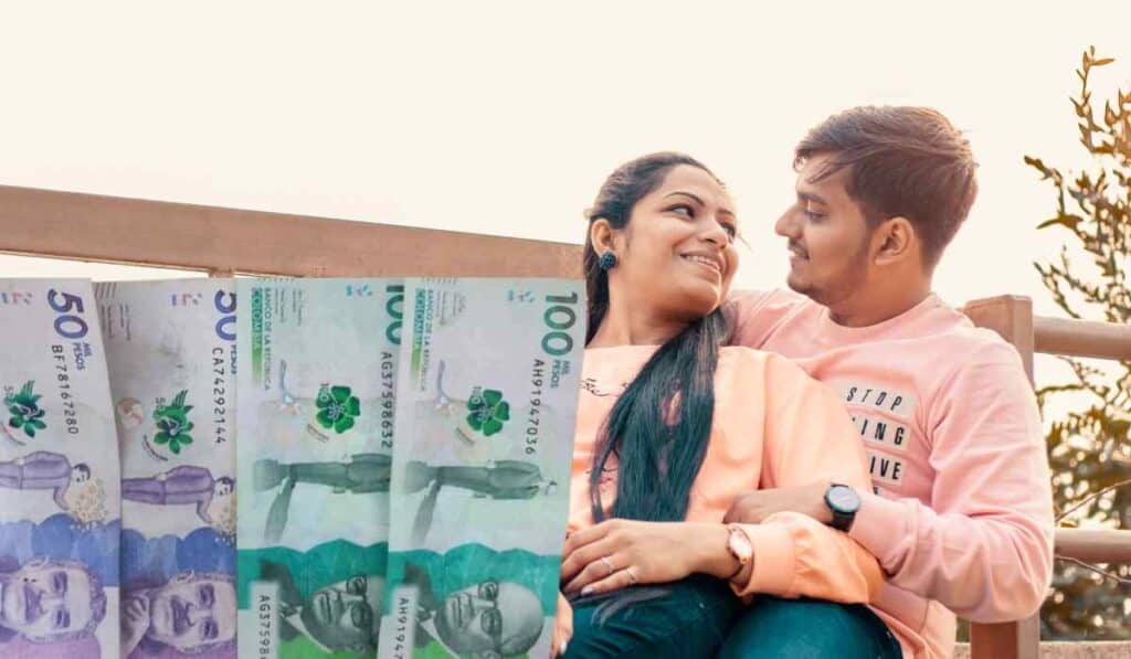 Su pareja ahora le puede pedir cuota alimentaria así no estén separados: Ley ampara la decisión Parejas ahora podrán pedir cuota alimentaria