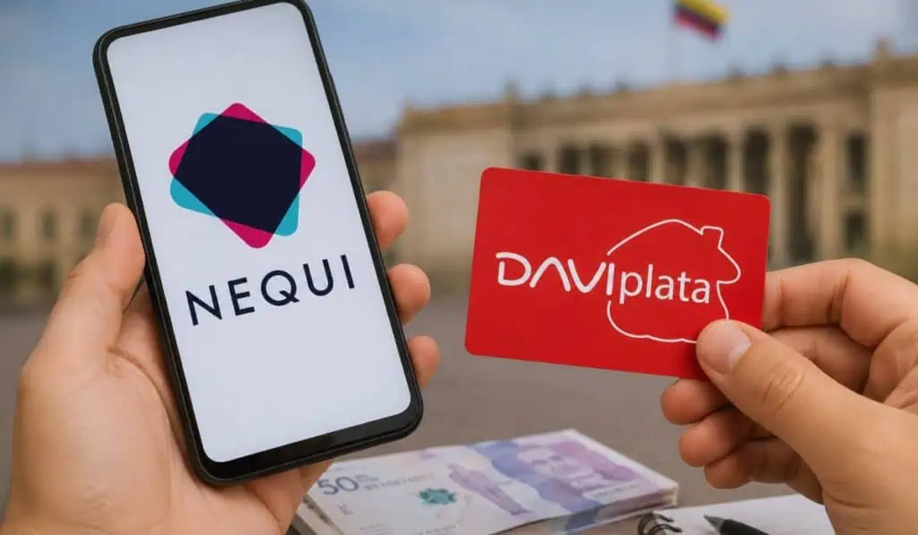 Paso a paso para comenzar a recibir los subsidios del Gobierno en Nequi, Daviplata o cualquier cuenta bancaria Paso a paso para comenzar a recibir los subsidios del Gobierno en Nequi, Daviplata o cualquier cuenta bancaria