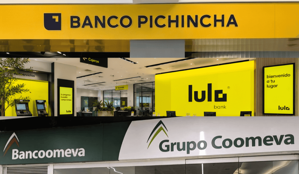 Bancos en Colombia consolidan su rentabilidad: solo tres entidades reportan pérdidas a mayo de 2026 Bancos en Colombia