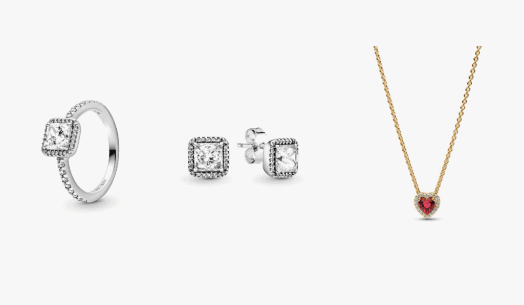 Pandora presenta su Mid Year Season Sale: piezas con hasta el 50 % de descuento Piezas de Pandora