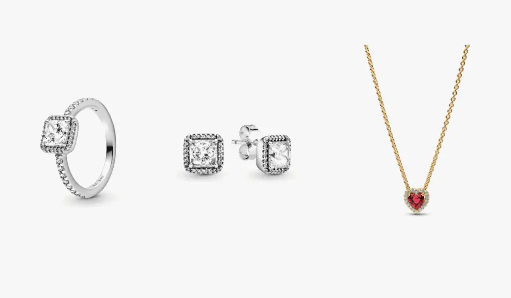 Pandora presenta su Mid Year Season Sale: piezas con hasta el 50 % de descuento Piezas de Pandora
