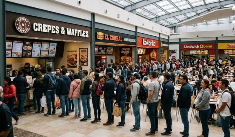 Se frena el consumo en Colombia: cifra del segundo trimestre fue la más baja en un año consumo en Colombia