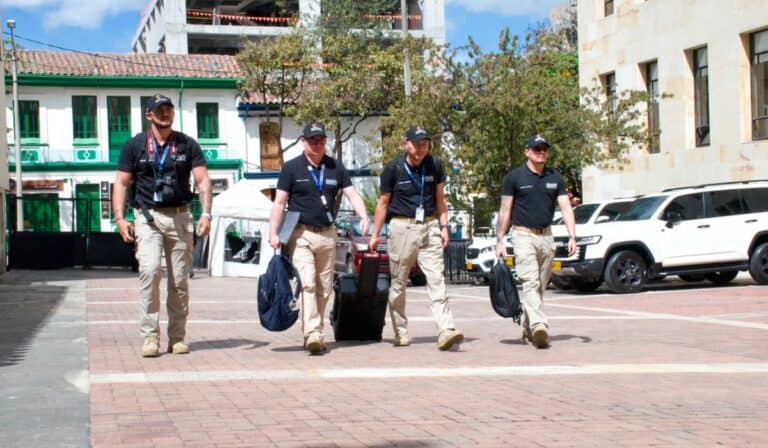 Atención | Contraloría interviene el MinHacienda ante riesgos en finanzas públicas: hay equipo de Policía Judicial Contraloría interviene el MinHacienda