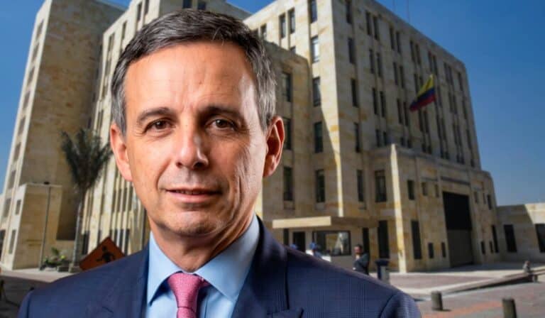 Atención | Gobierno De la Espriella declarará la emergencia económica en las próximas horas: anuncia millonario crédito con el Banco Mundial por terremoto Miguel Gómez ministro de hacienda