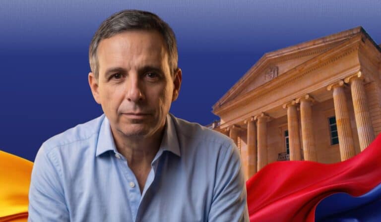 Atención | Gobierno De la Espriella declarará la emergencia económica en las próximas horas: anuncia millonario crédito con el Banco Mundial por terremoto Miguel Gómez