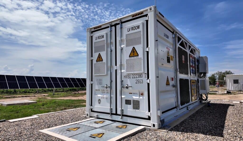 MinMinas ordena a operadores de red reportar información sobre proyectos en trámite Proyectos de generación eléctrica. Imagen: Ministerio de Minas y Energía