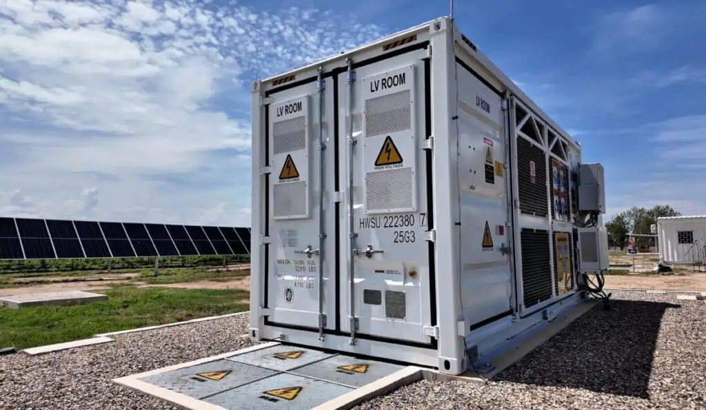 MinMinas ordena a operadores de red reportar información sobre proyectos en trámite Proyectos de generación eléctrica. Imagen: Ministerio de Minas y Energía