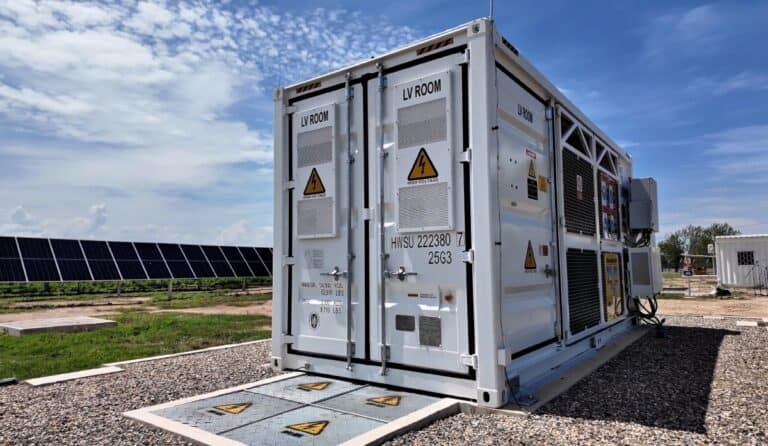 MinMinas ordena a operadores de red reportar información sobre proyectos en trámite Proyectos de generación eléctrica. Imagen: Ministerio de Minas y Energía