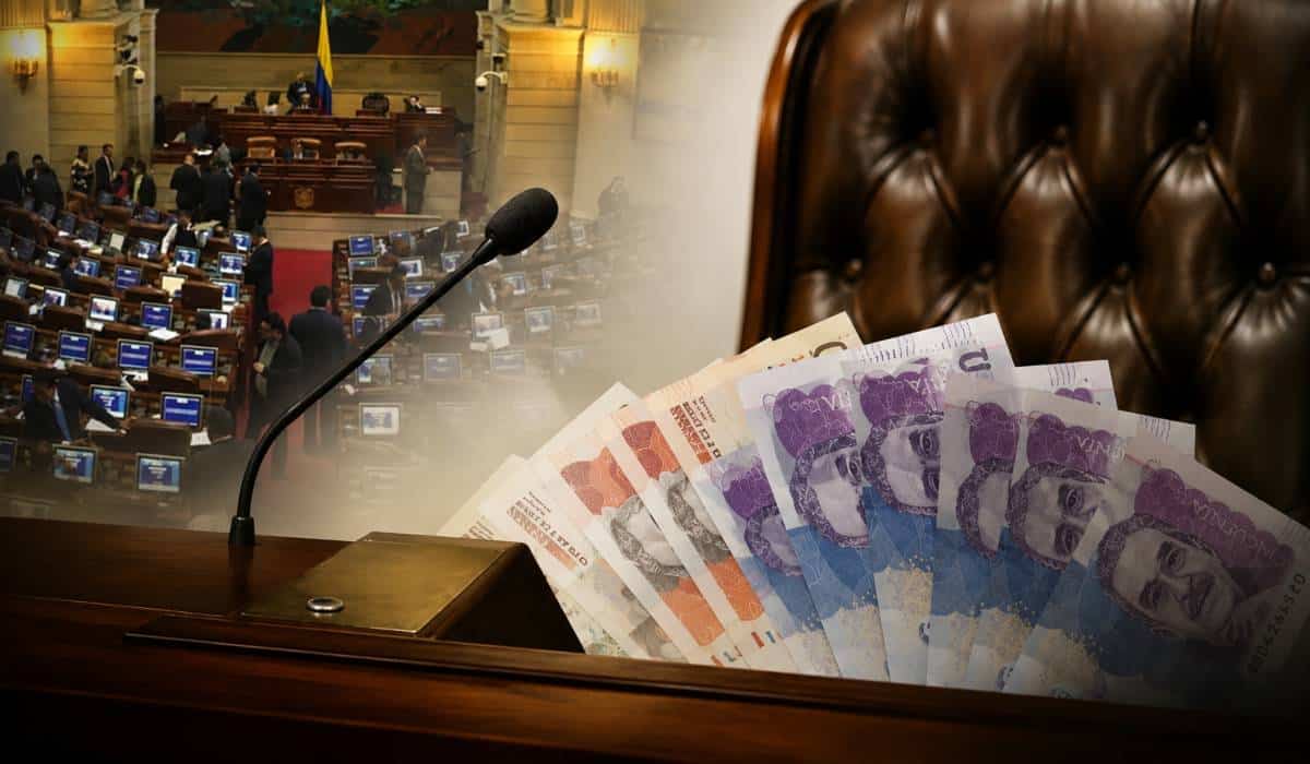 Home - Valora Analitik Revive prima de unos $18 millones a congresistas: Consejo de Estado suspende provisionalmente decreto que la eliminó