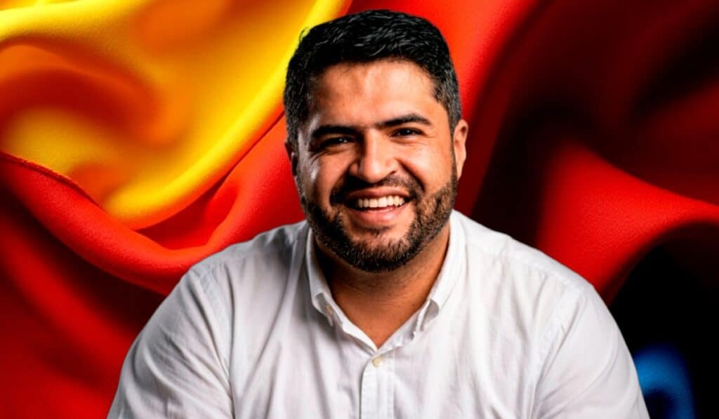 Abelardo de la Espriella nombra a Ricardo Torres Castro como nuevo director del SENA Ricardo Torres será el director del SENA