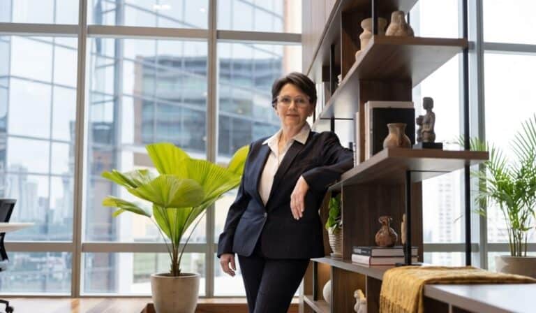 De la Espriella nombra a Sandra Suárez como nueva directora del Departamento de Prosperidad Social Sandra Suárez