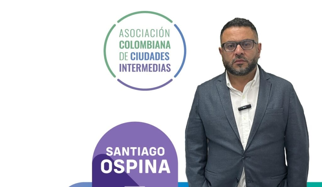Ciudades intermedias piden pista en Gobierno de la Espriella: proponen agenda de 10 puntos para el Plan de Desarrollo Ciudades intermedias piden pista en Gobierno de la Espriella: proponen agenda de 10 puntos para el Plan de Desarrollo