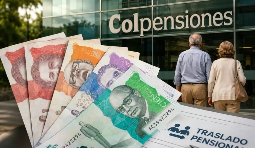 Se cerró la ventana pensional_ así quedaron los traslados entre los fondos privados y Colpensiones cotizar pensión en colpensiones