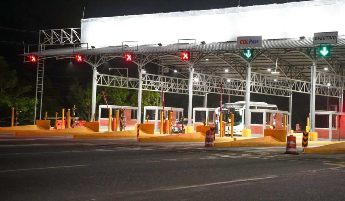 Home - Valora Analitik Seis peajes del Caribe pasan a manos del Invías: estas son las novedades para los usuarios