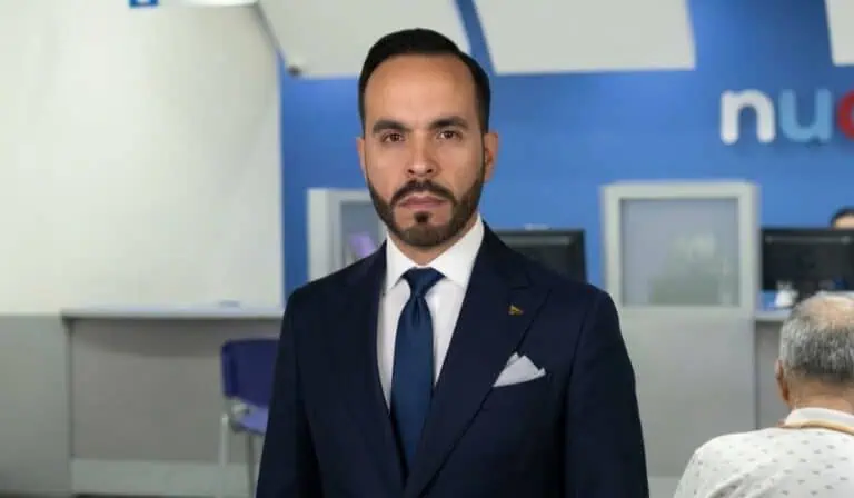 ministra de Salud designada para el gobierno De la Espriella y nueva eps
