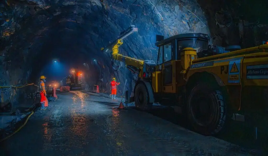 Modelo de expansión del Túnel de Oriente puede ser palanca para reactivar la infraestructura en Colombia Túnel de Oriente 2