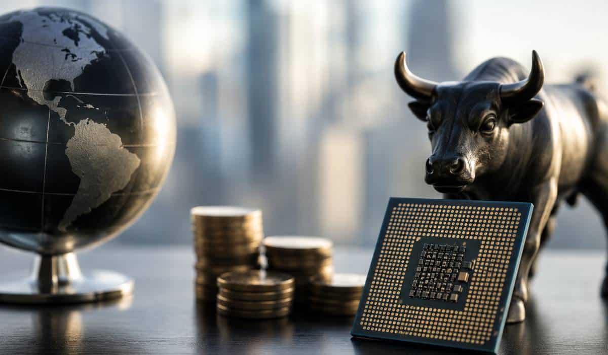 UBS contradice al mercado_ ve potencial en las acciones y mantiene su optimismo sobre los semiconductores