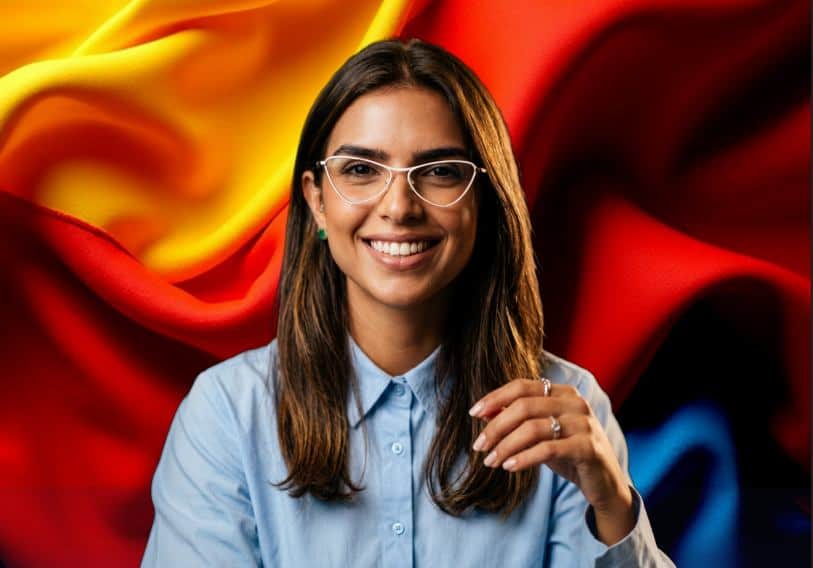 Gobierno de la Espriella anuncia cuatro nuevos nombramientos clave Valerie Lafaurie, gerencia de las regiones