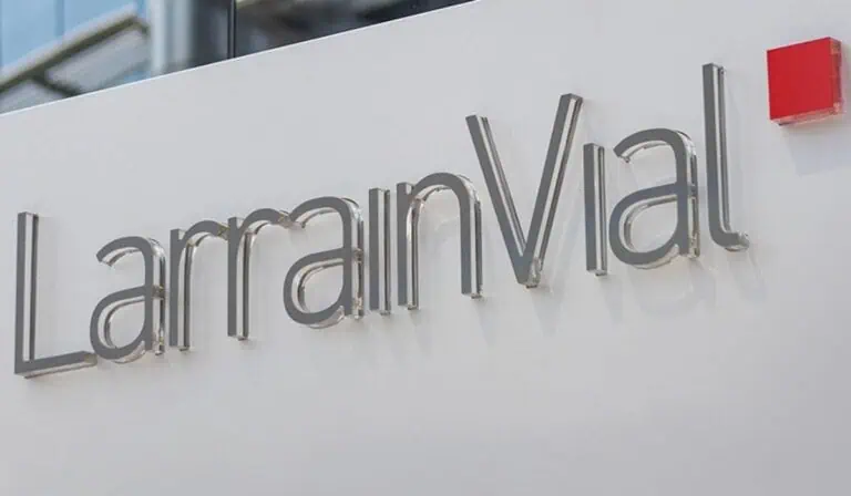 Visión de LarrainVial sobre bancos colombianos