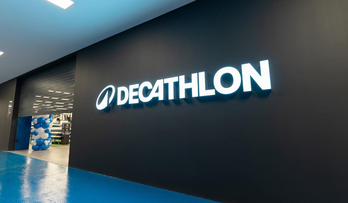 Decathlon abre una nueva tienda en Medellín y completa 21 puntos de venta en Colombia