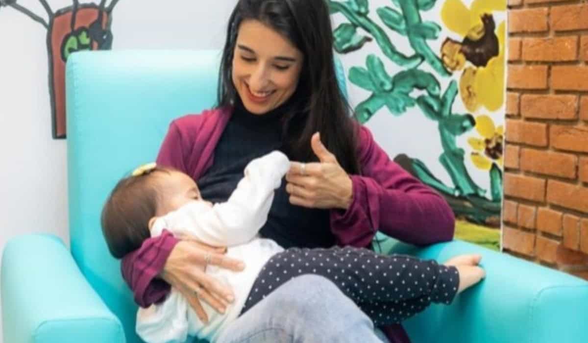 La apuesta de Eurofarma por la maternidad como estrategia de bienestar y sostenibilidad 