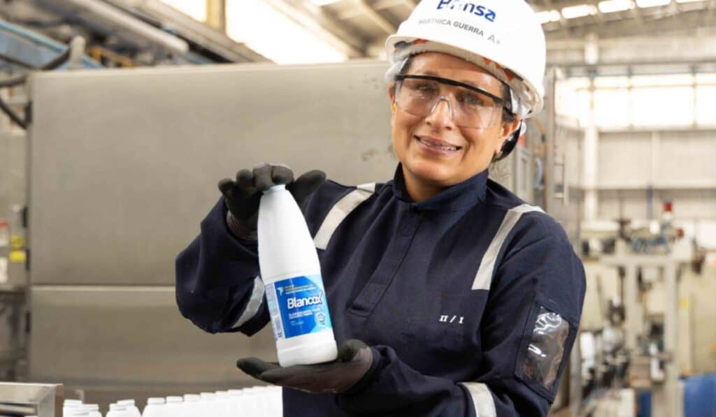 Eficiencia energética e innovación industrial: las claves de Brinsa para alcanzar un crecimiento a doble dígito Brinsa, empresa líder en la química de la sal en Colombia