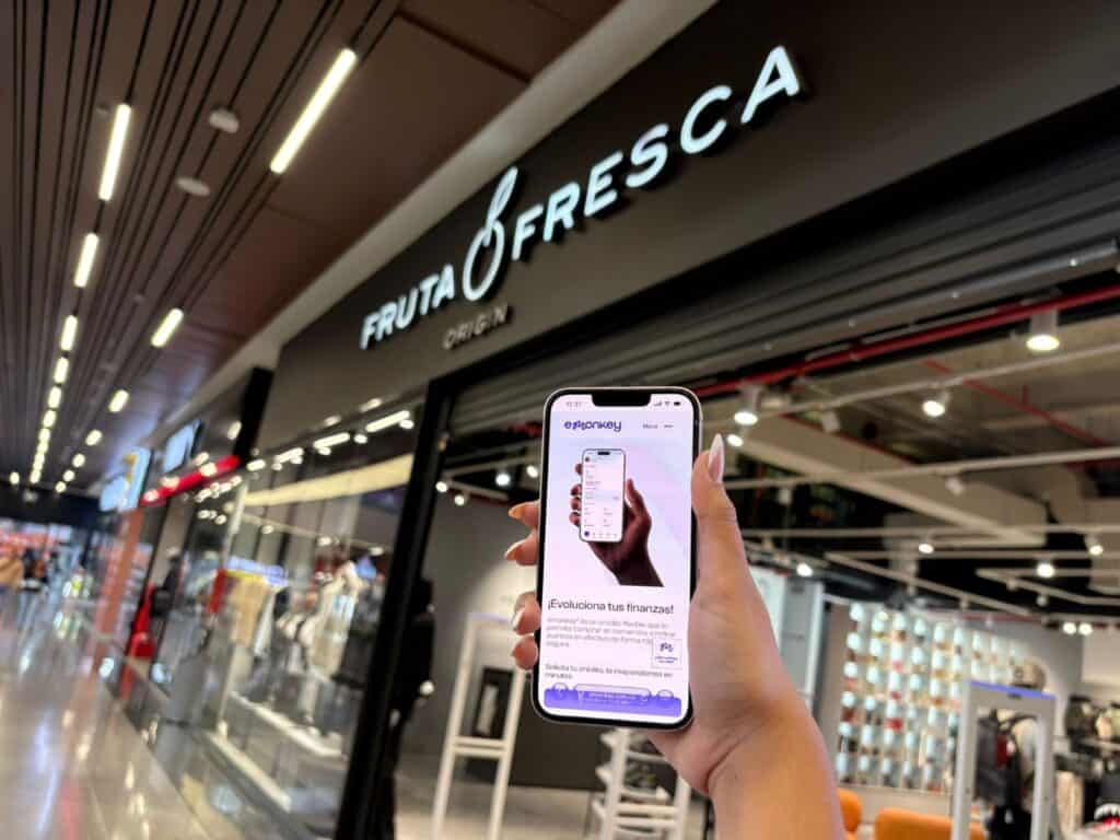 Fruta Fresca Origin, el retail antioqueño apuesta por conquistar Colombia con la apertura de 20 nuevas tiendas Fruta Fresca Origin, el retail antioqueño apuesta por conquistar Colombia con la apertura de 20 nuevas tiendas