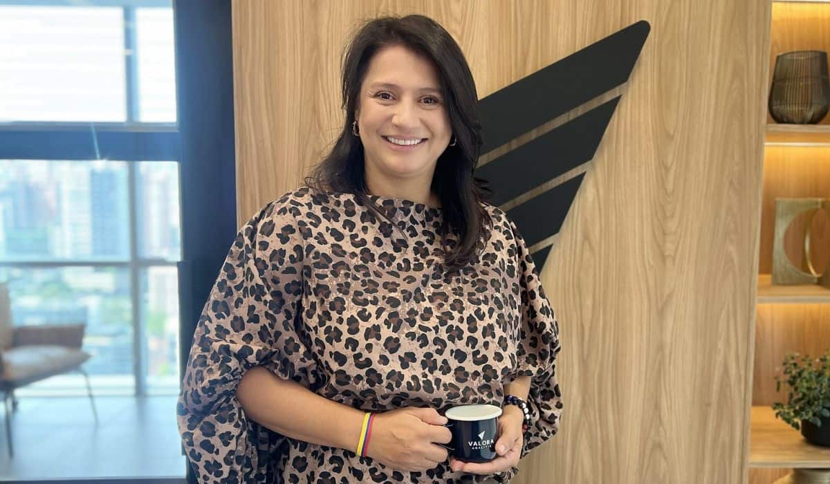 Home - Valora Analitik Ahora | Paola Holguín será la ministra de Cultura del Gobierno De la Espriella