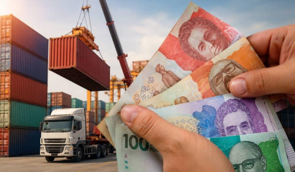 Ya es posible importar productos desde China por menos de $1 millón: así es el paso a paso Ya es posible importar productos desde China por menos de $1 millón: así es el paso a paso