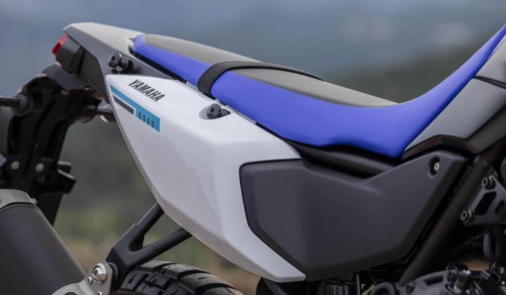 La potente moto de Yamaha que revoluciona el mercado: Con alto cilindraje y muy tecnológica Yamaha Ténéré 700