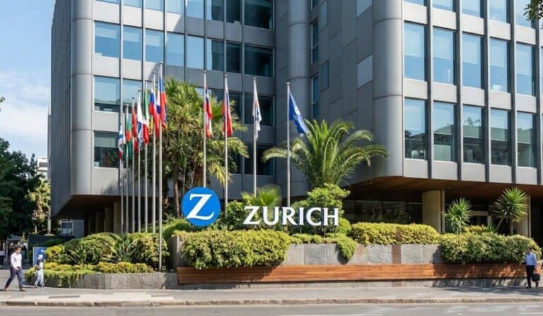 Zurich innova con seguros para vehículos eléctricos, protección de activos digitales y coberturas para plataformas Zurich