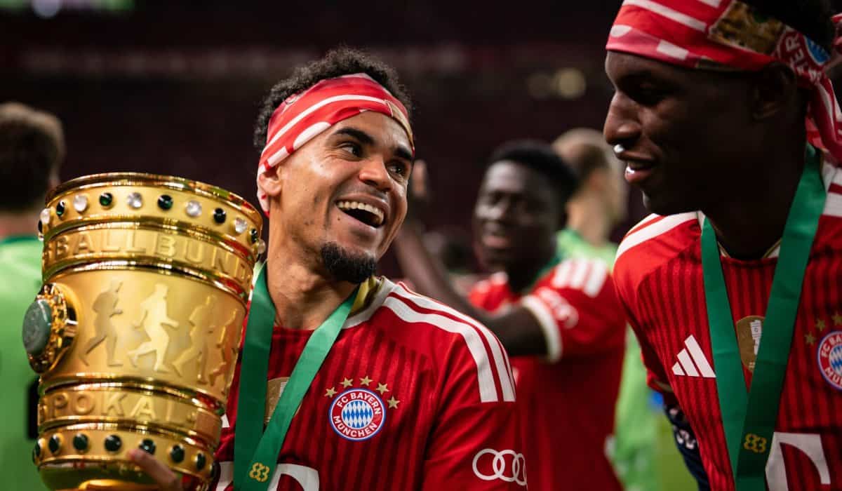 Volkswagen estudia vender su participación en el Bayern Múnich