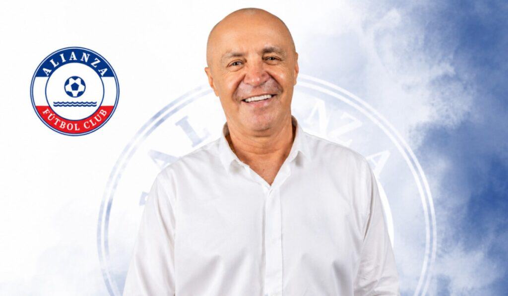 Varios clubes del fútbol colombiano podrían desaparecer si cambia el reparto de derechos de TV, advierte dirigente Carlos Orlando Ferreira, presidente de Alianza FC.